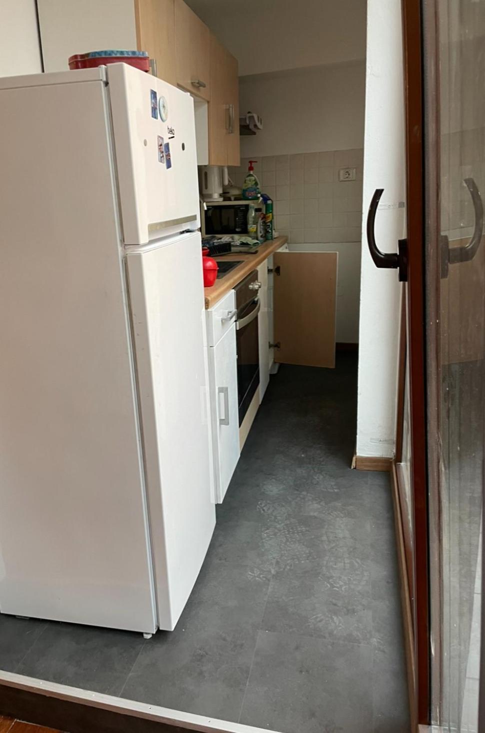 Apartma Ella Копер Екстериор снимка