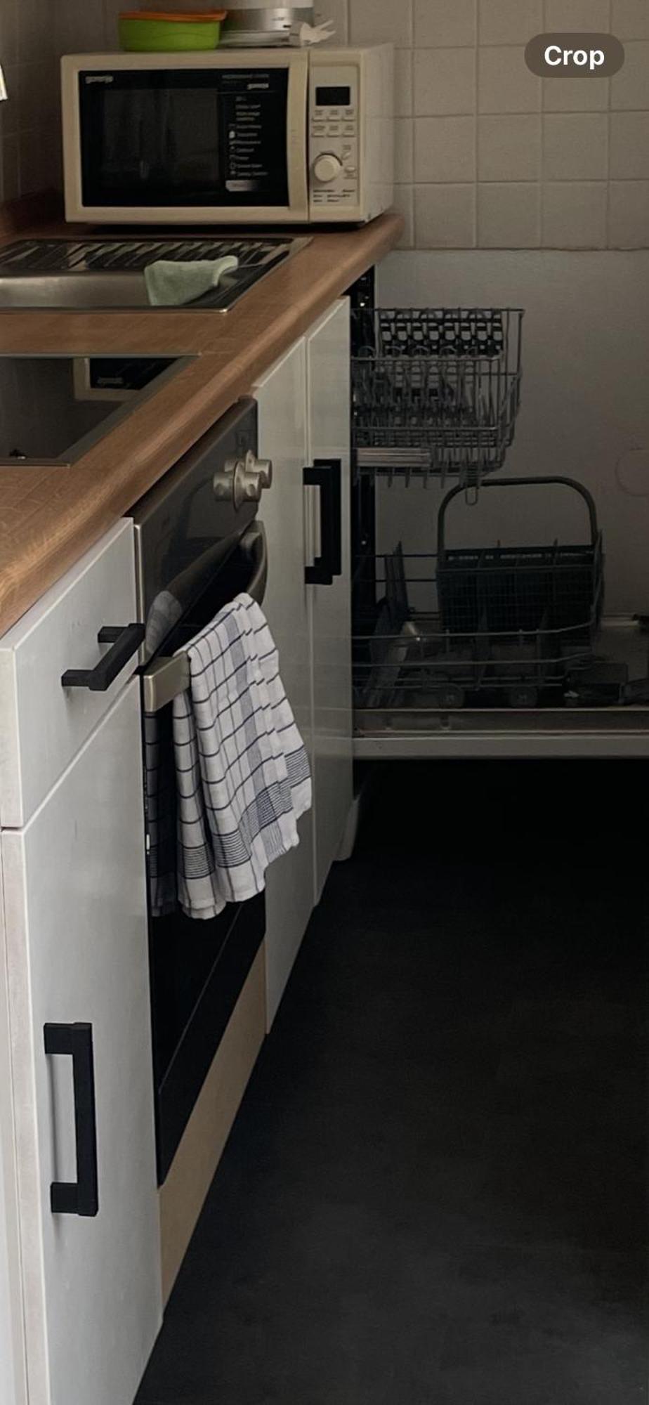 Apartma Ella Копер Екстериор снимка