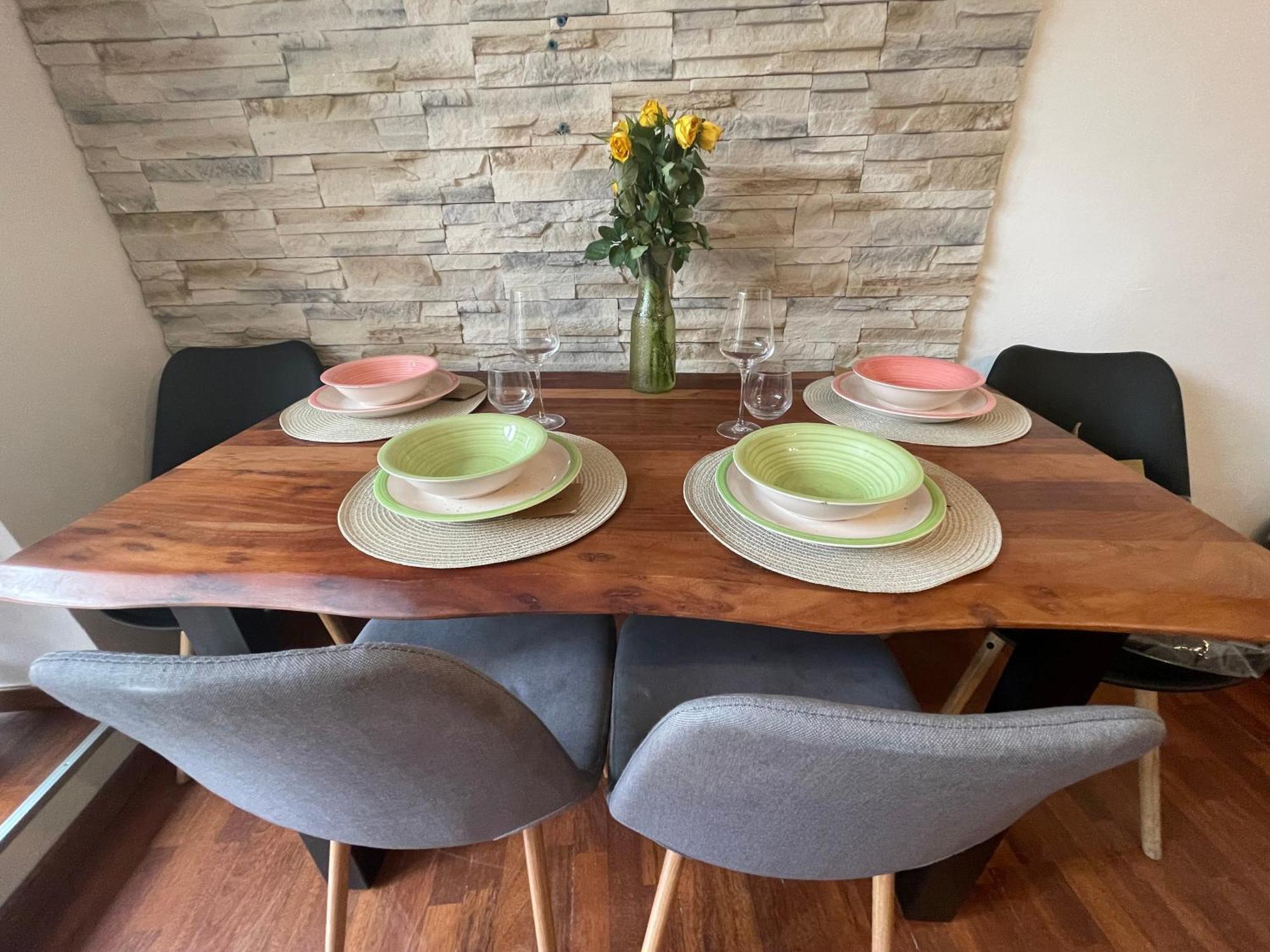 Apartma Ella Копер Екстериор снимка