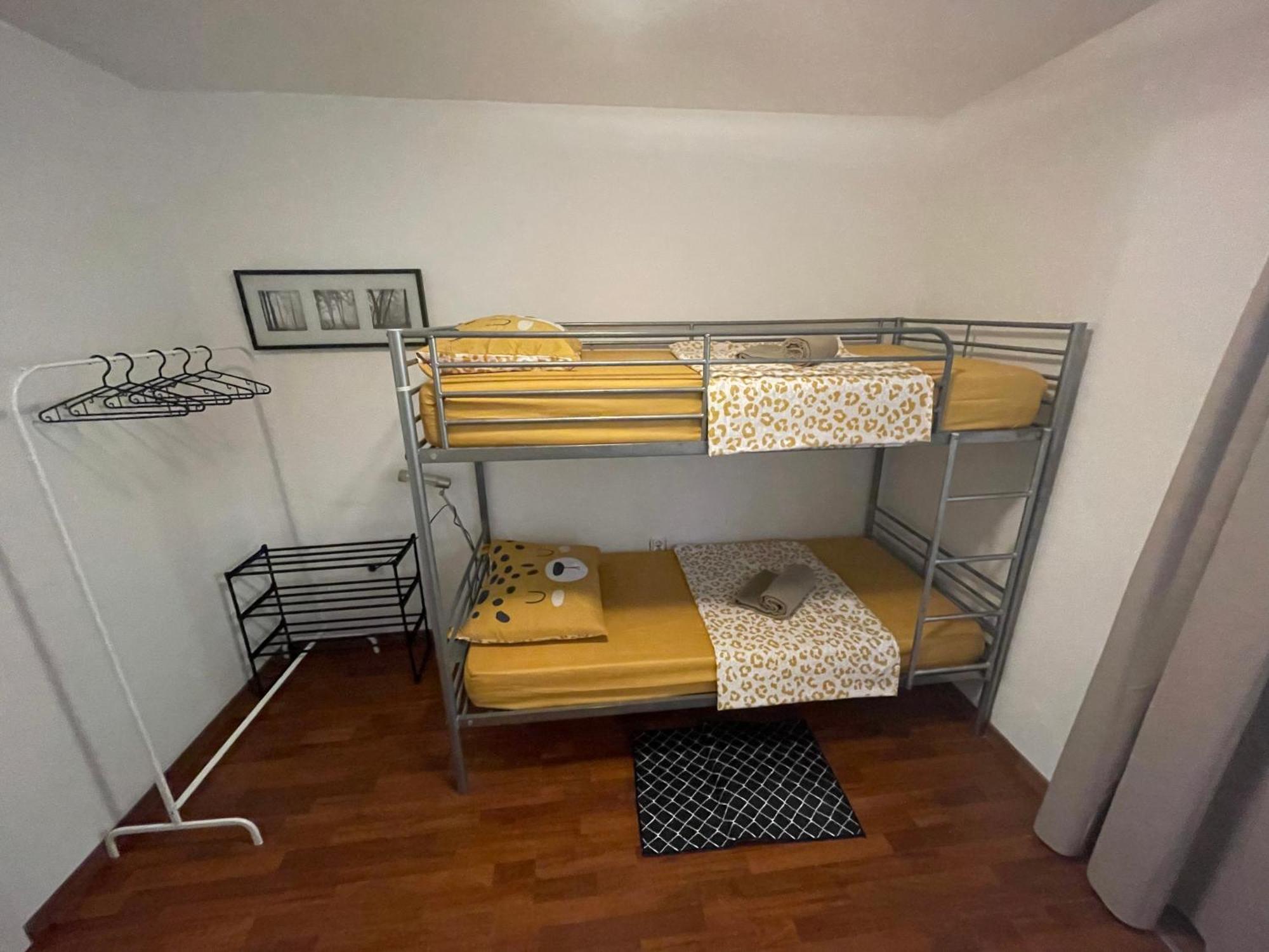 Apartma Ella Копер Екстериор снимка