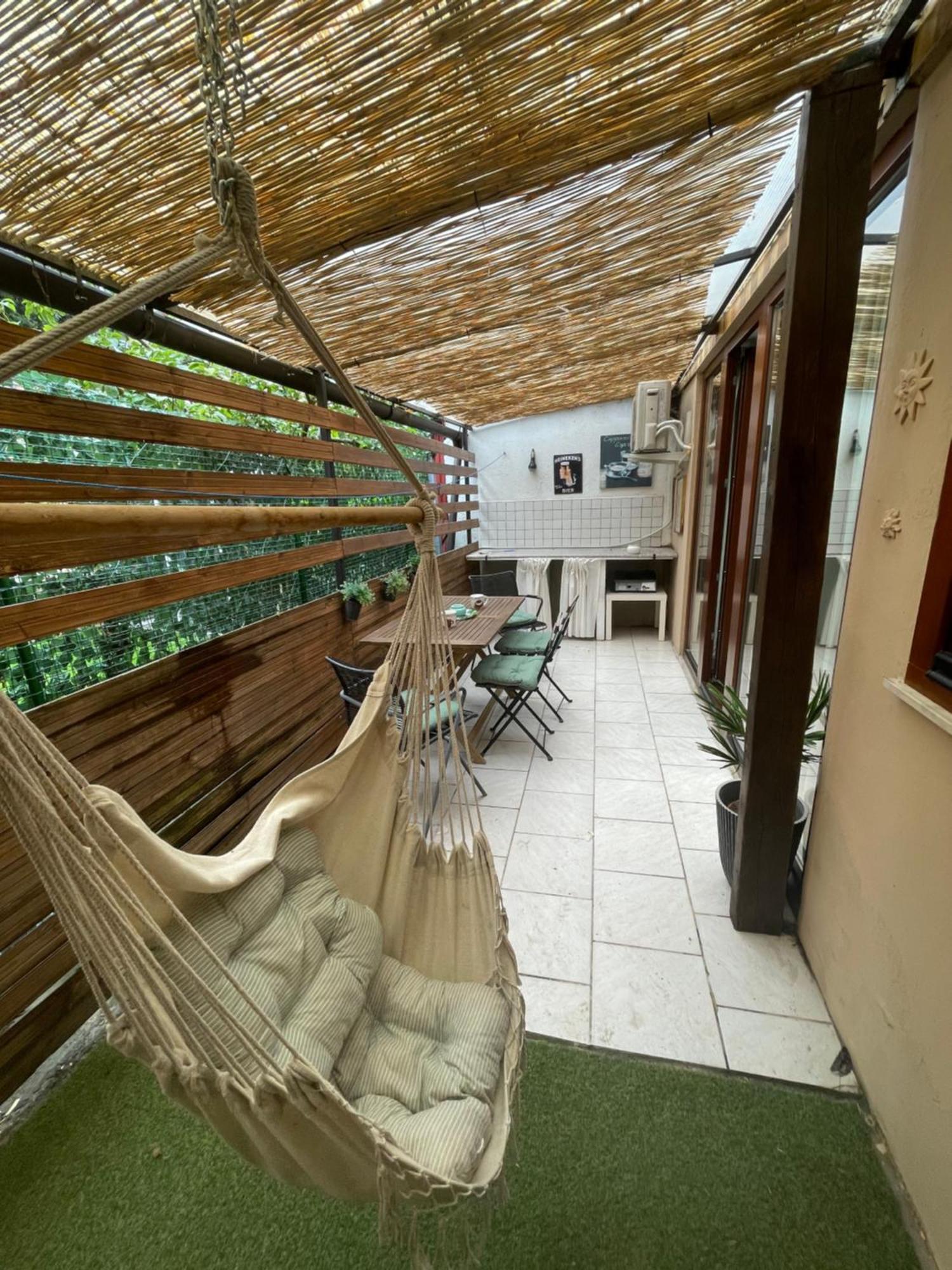 Apartma Ella Копер Екстериор снимка